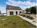 Maison traditionnelle à la vente
